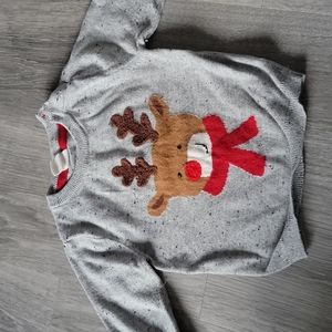 cute christmas sweater